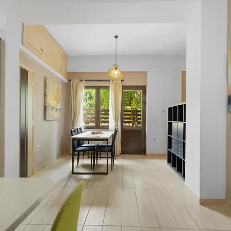 Сasa de vacaciones Casa Veranda - 3 Bedroom House With Bbq & Backyard